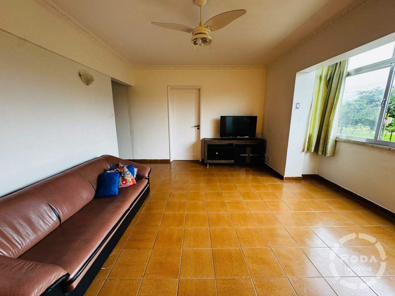 Apartamento à venda no Gonzaga: 