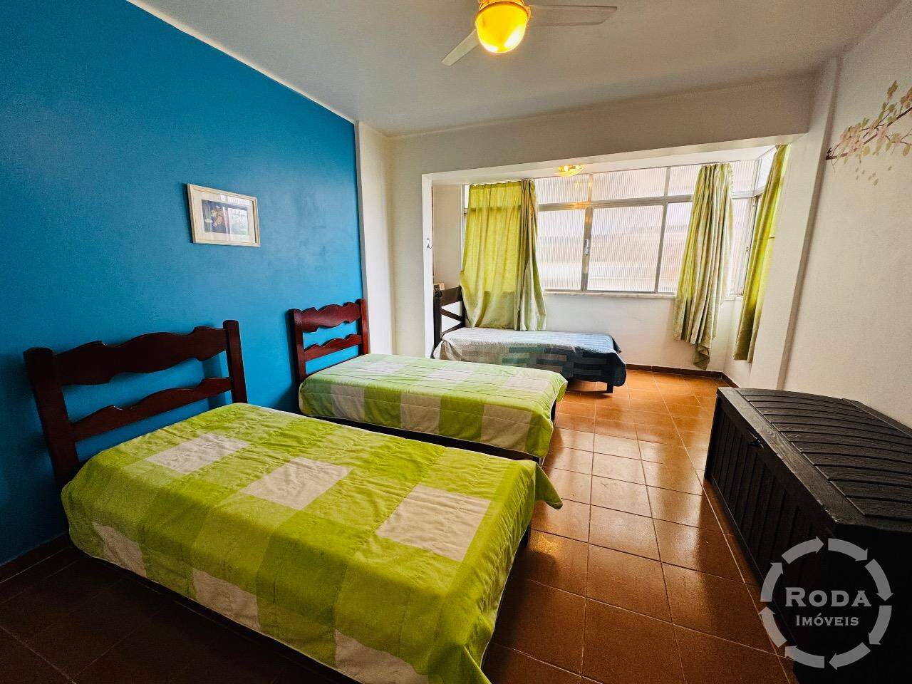 Apartamento à venda no Gonzaga: 
