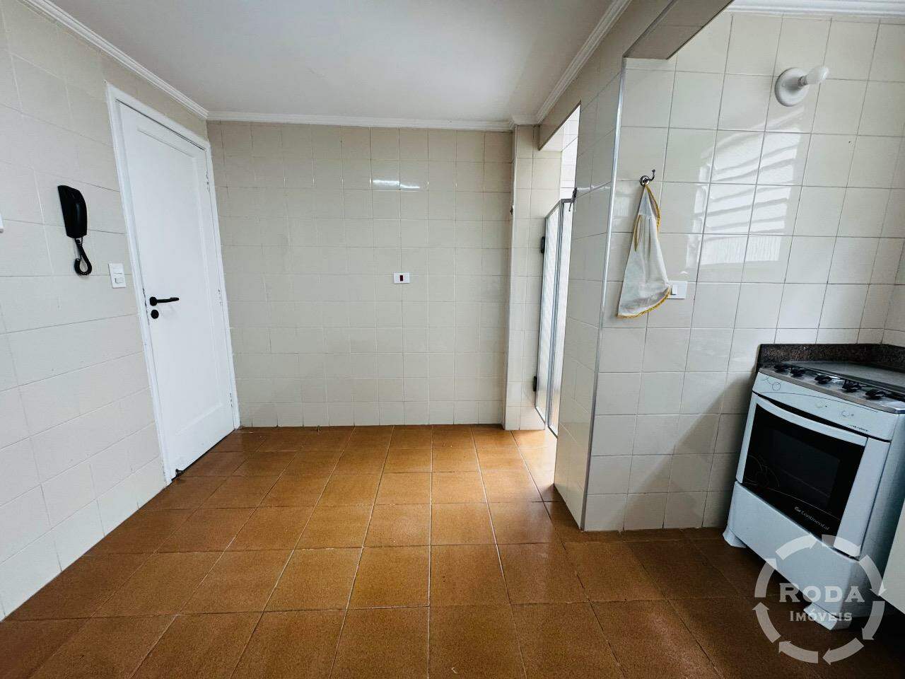 Apartamento à venda no Gonzaga: 