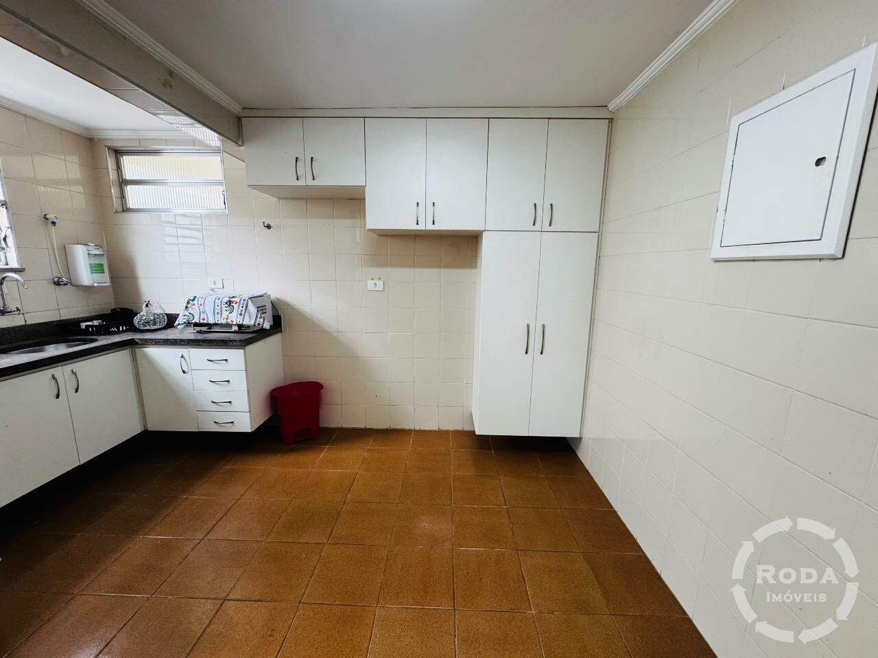 Apartamento à venda no Gonzaga: 