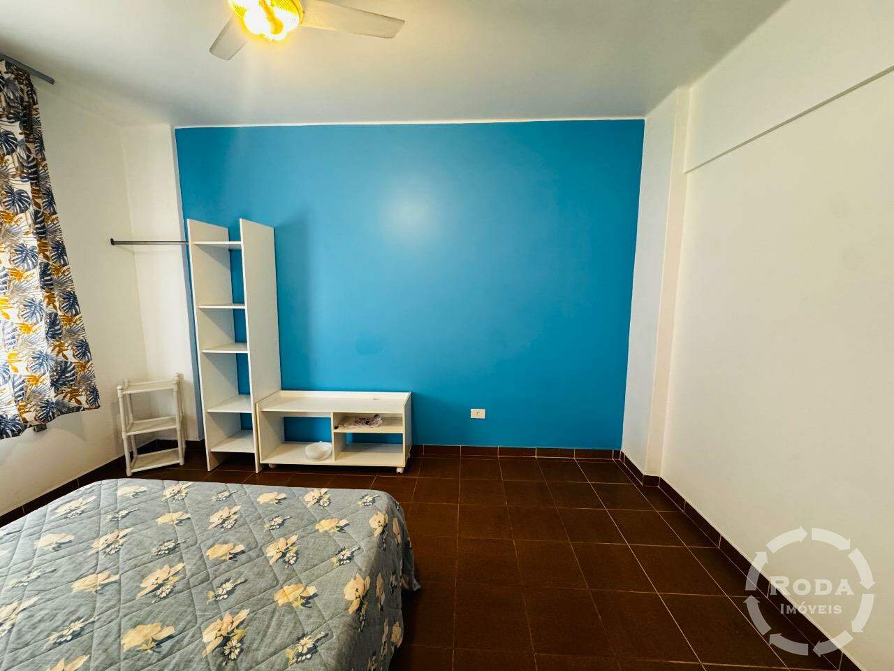 Apartamento à venda no Gonzaga: 