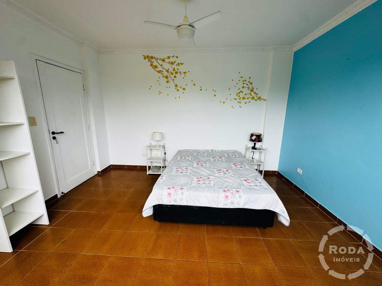 Apartamento à venda no Gonzaga: 