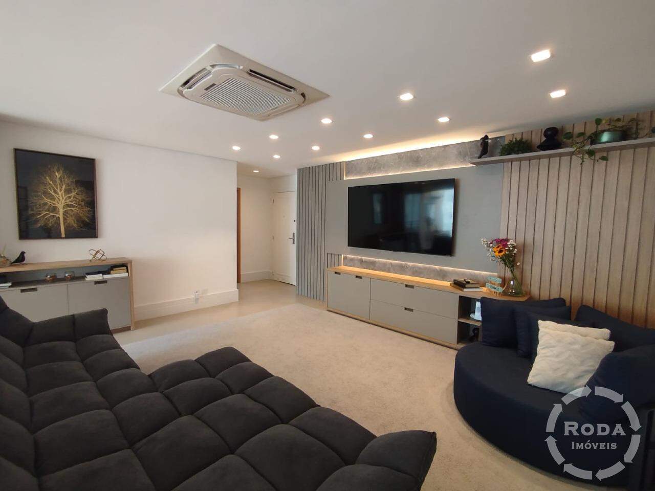 Apartamento à venda no Marapé: 