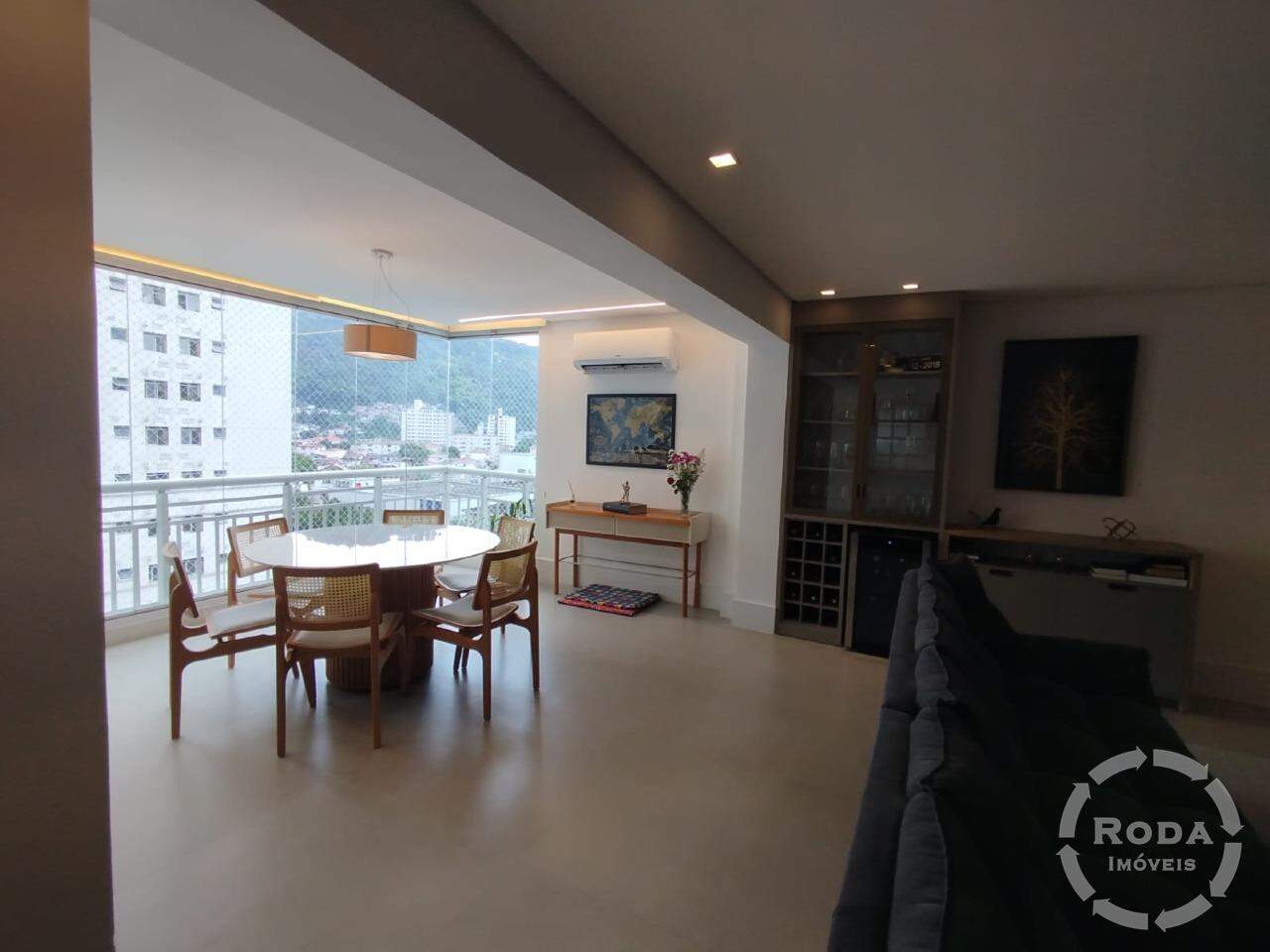 Apartamento à venda no Marapé: 