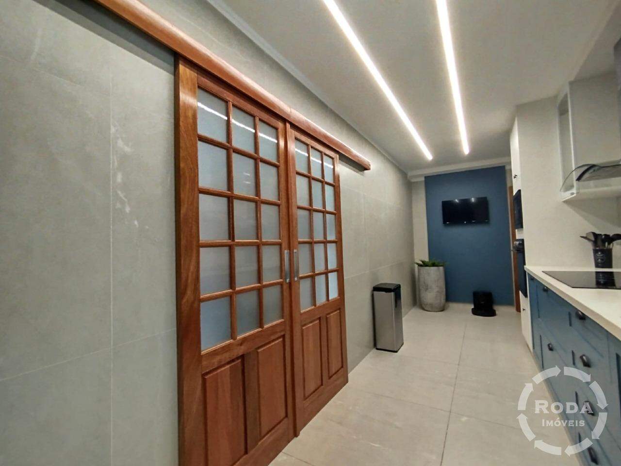 Apartamento à venda no Marapé: 
