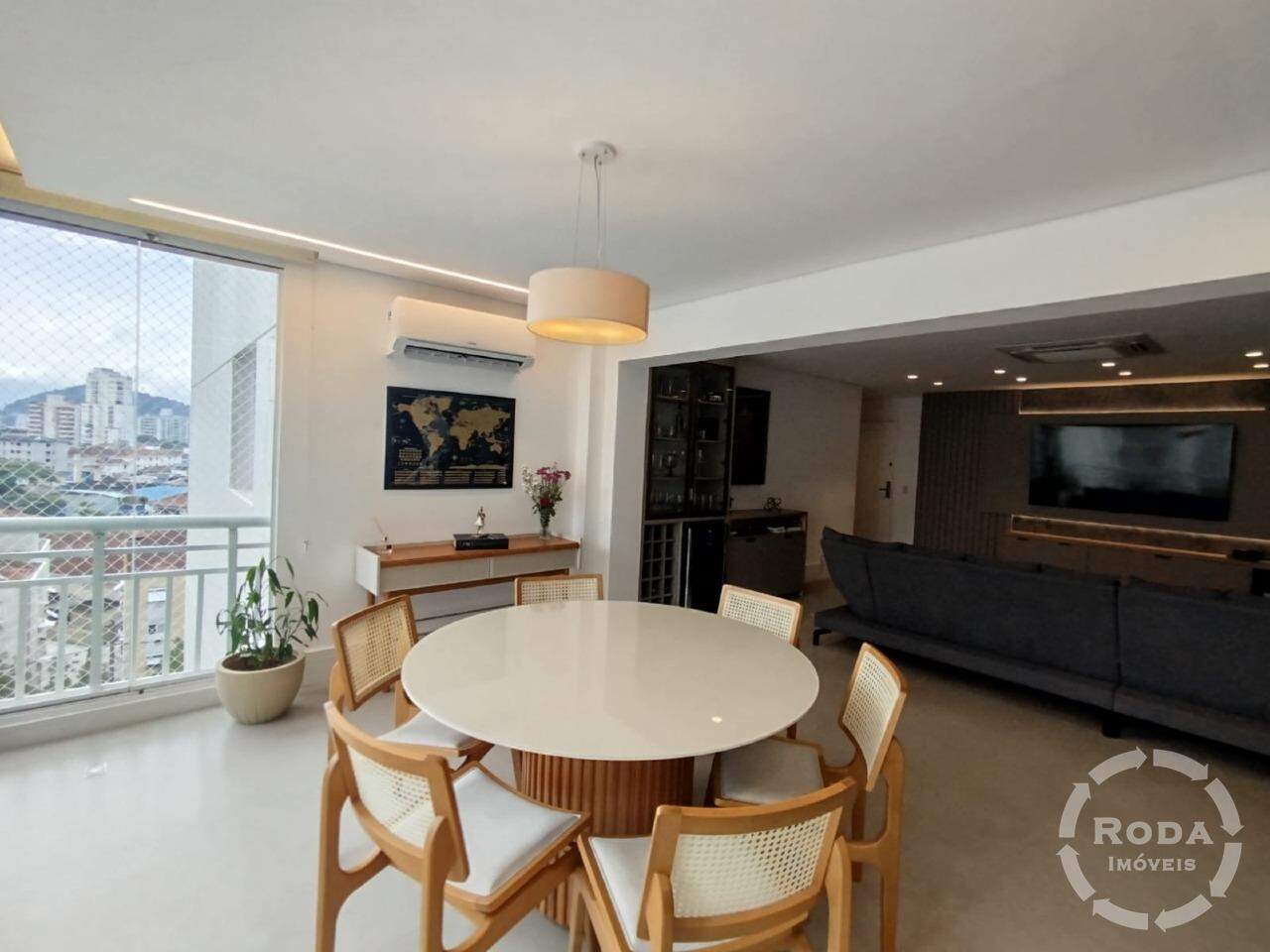 Apartamento à venda no Marapé: 