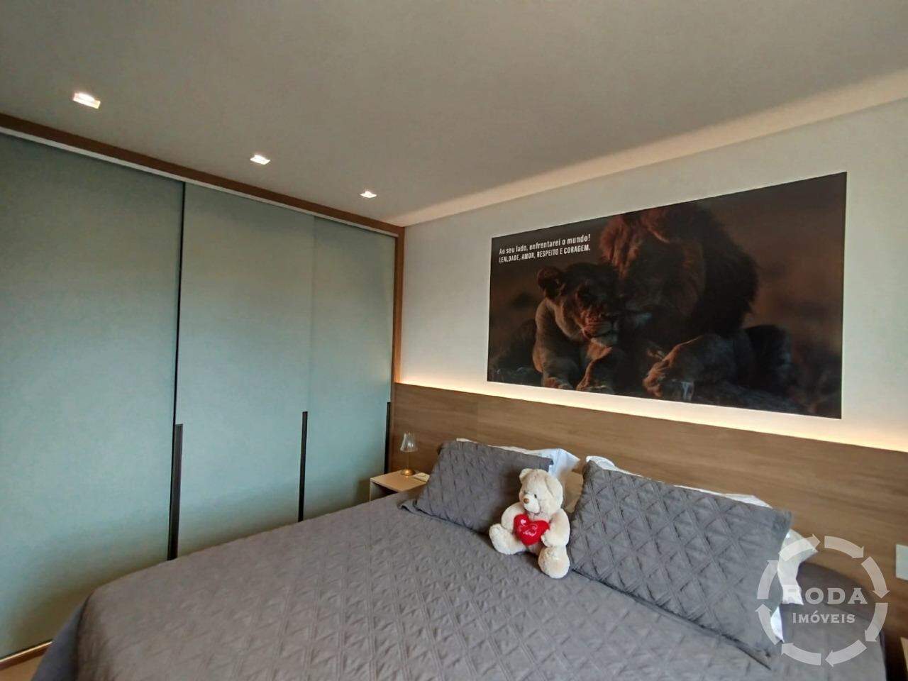 Apartamento à venda no Marapé: 