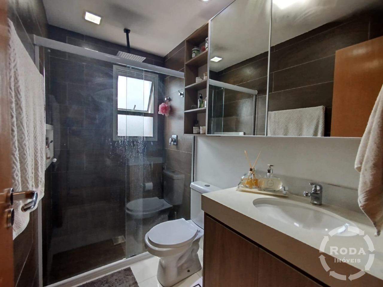 Apartamento à venda no Marapé: 