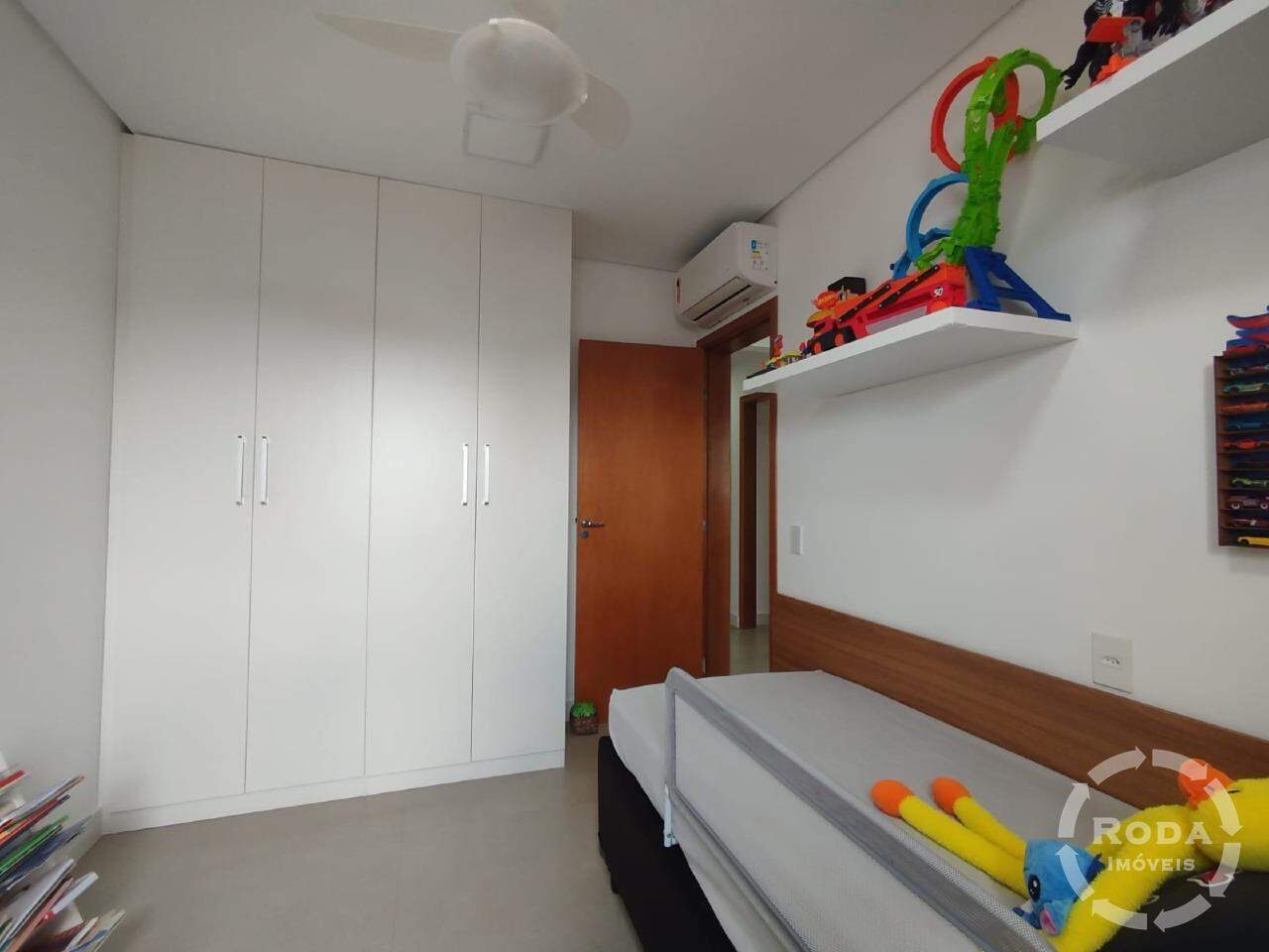 Apartamento à venda no Marapé: 