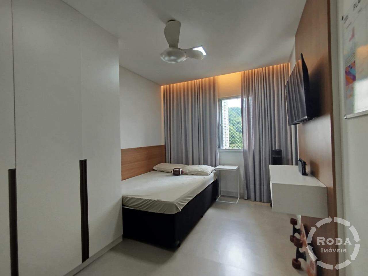 Apartamento à venda no Marapé: 