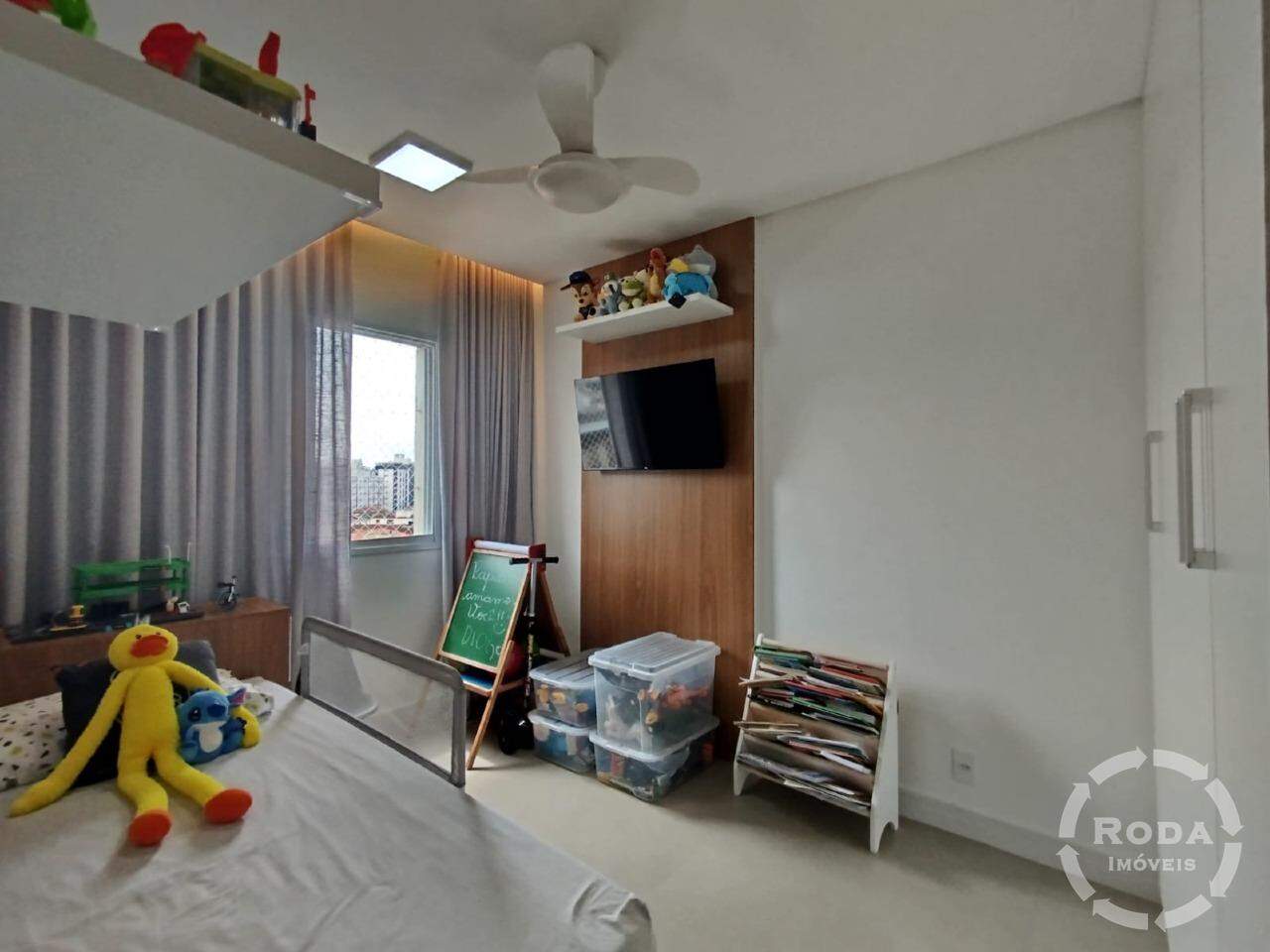 Apartamento à venda no Marapé: 