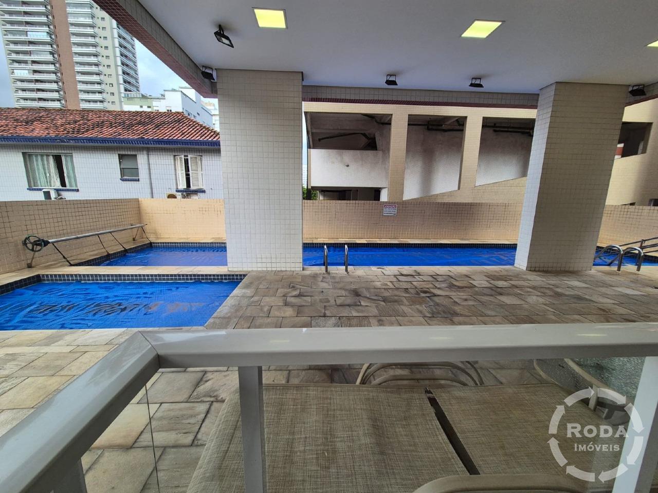 Apartamento à venda no Gonzaga: 