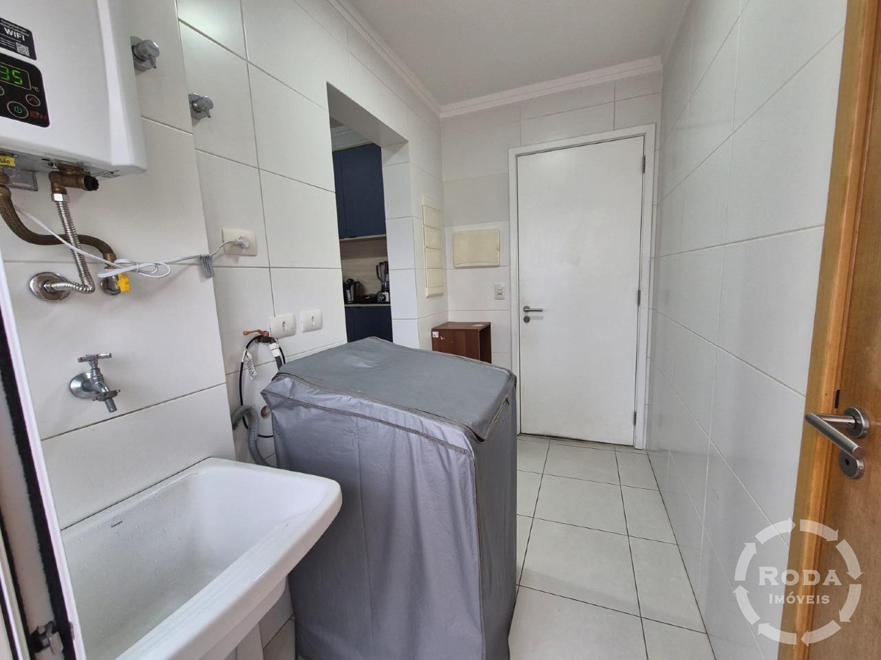 Apartamento à venda no Gonzaga: 