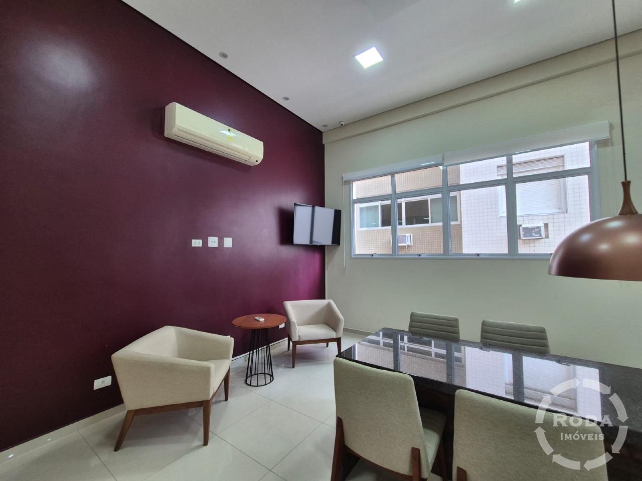 Apartamento à venda no Gonzaga: 