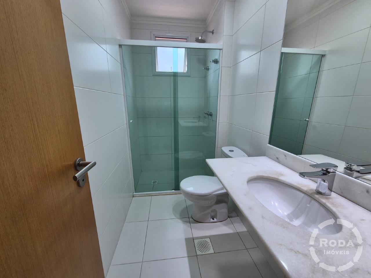 Apartamento à venda no Gonzaga: 