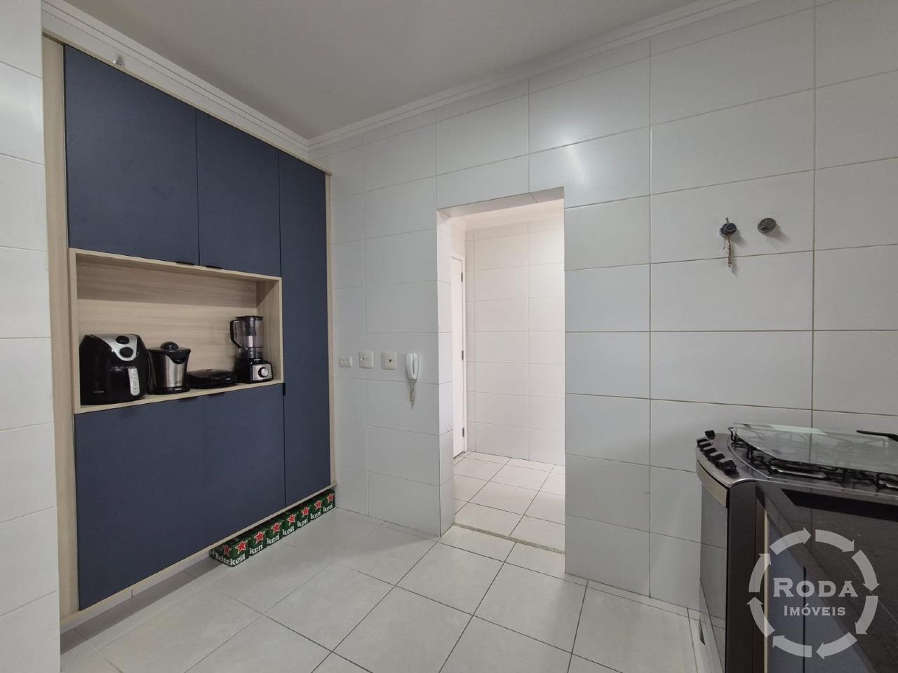 Apartamento à venda no Gonzaga: 