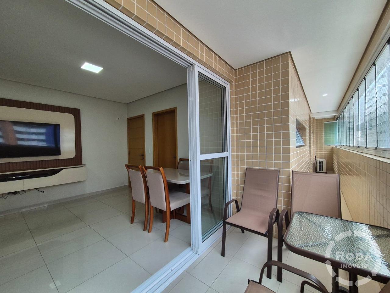 Apartamento à venda no Gonzaga: 