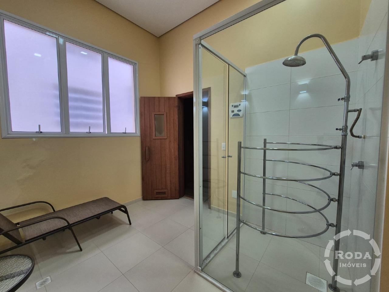 Apartamento à venda no Gonzaga: 