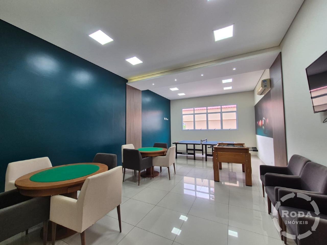 Apartamento à venda no Gonzaga: 