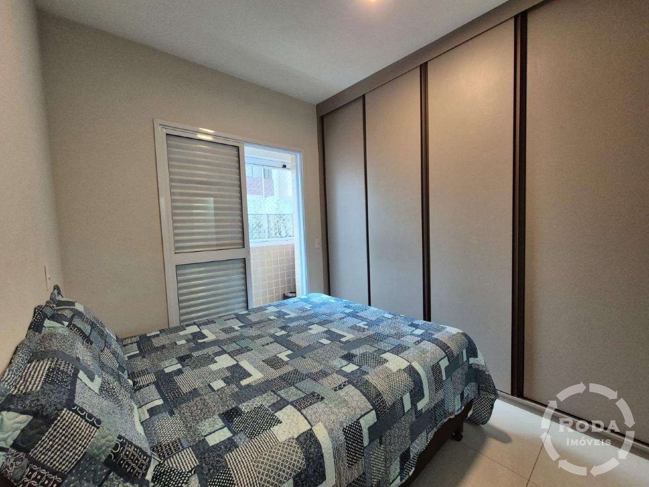 Apartamento à venda no Gonzaga: 