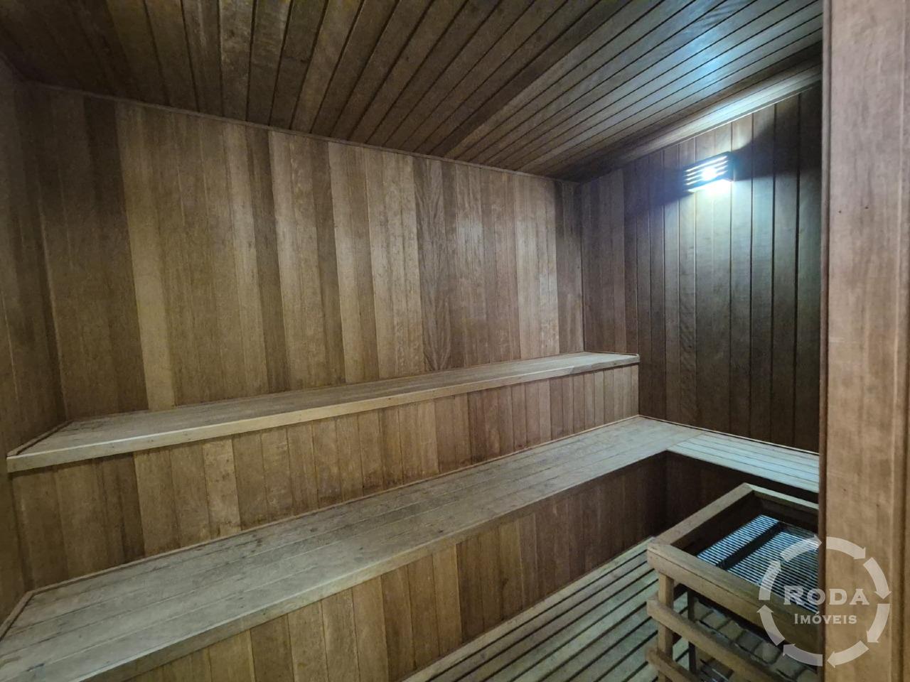 Apartamento à venda no Gonzaga: 