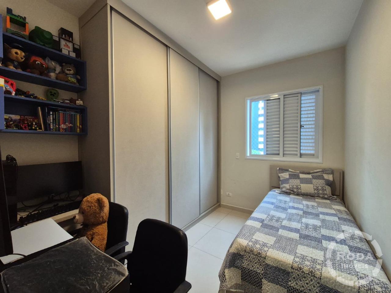 Apartamento à venda no Gonzaga: 