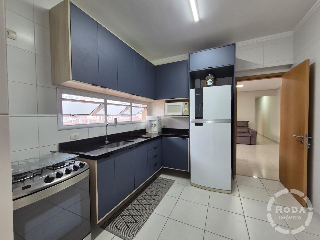 Apartamento à venda no Gonzaga: 