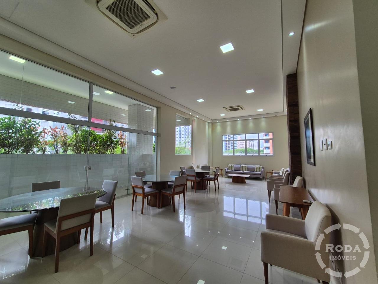 Apartamento à venda no Gonzaga: 