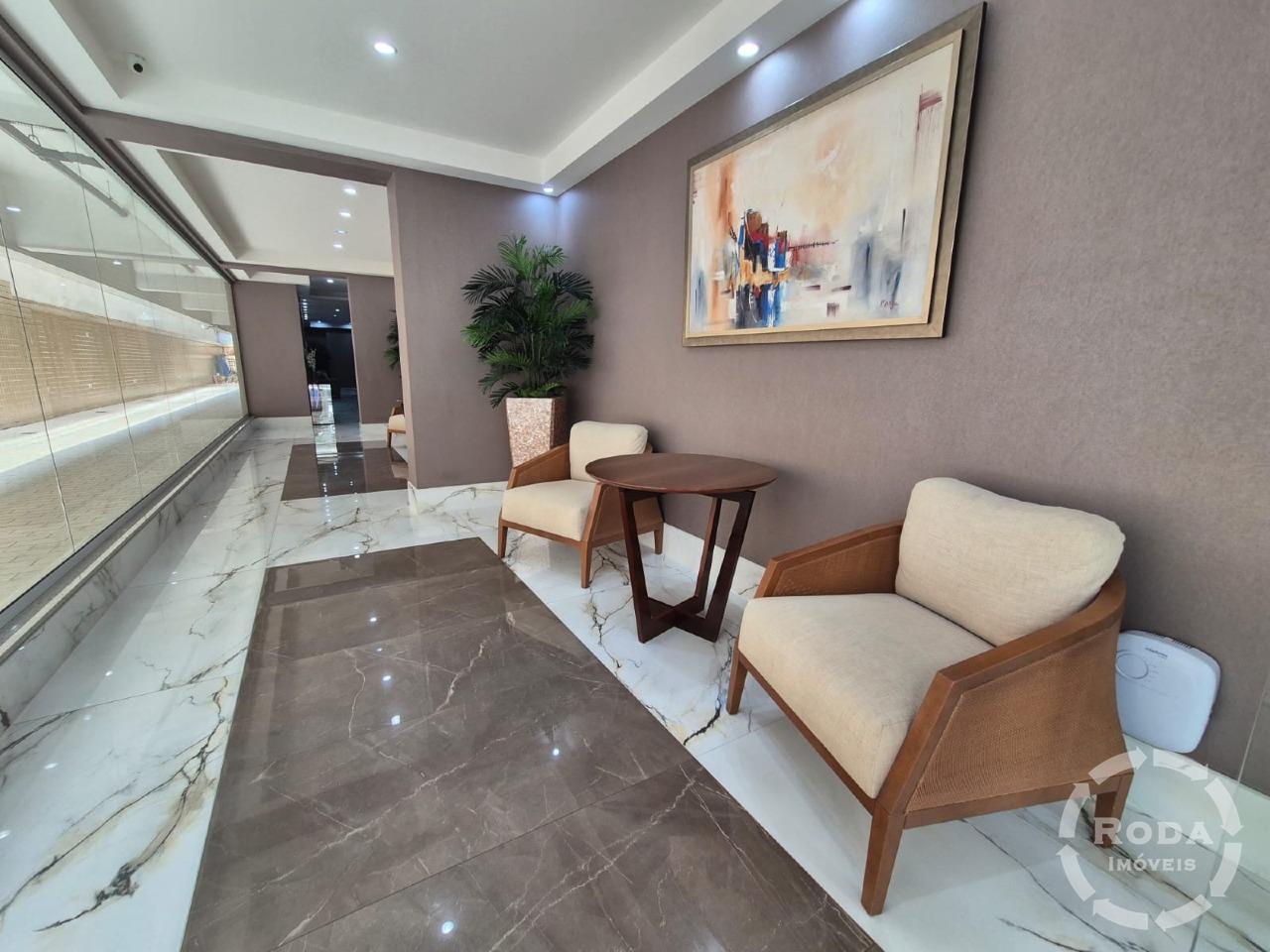 Apartamento à venda no Gonzaga: 