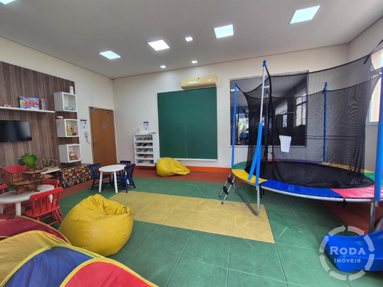 Apartamento à venda no Gonzaga: 