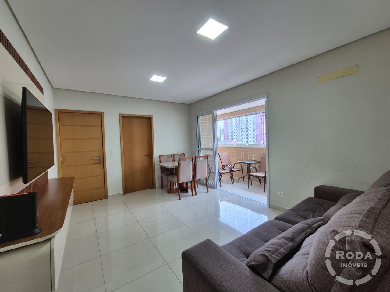 Apartamento à venda no Gonzaga: 