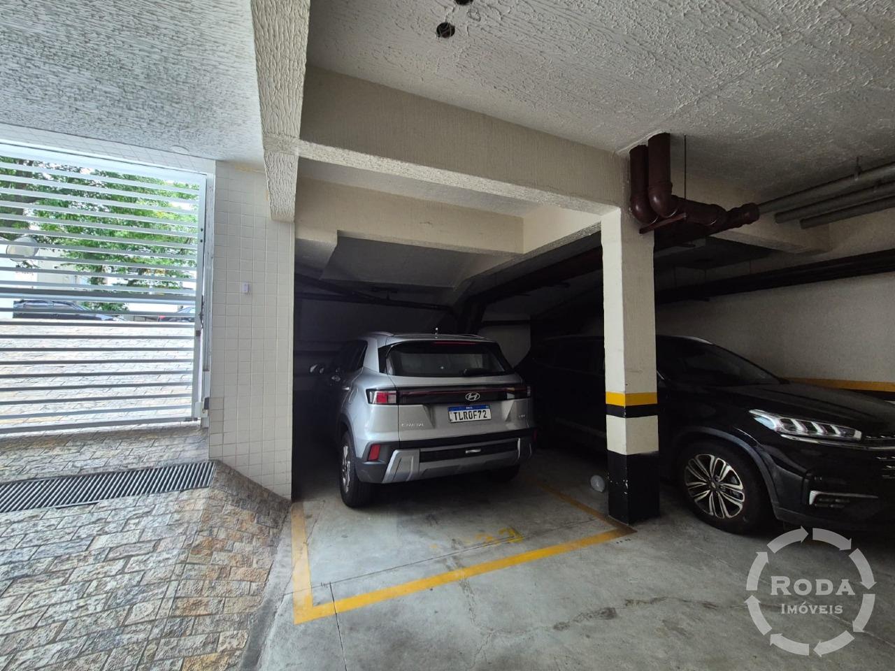 Apartamento à venda no Gonzaga: 