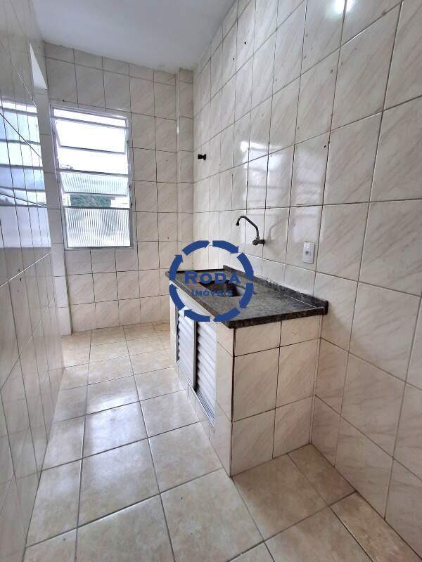 Apartamento à venda no José Menino: 