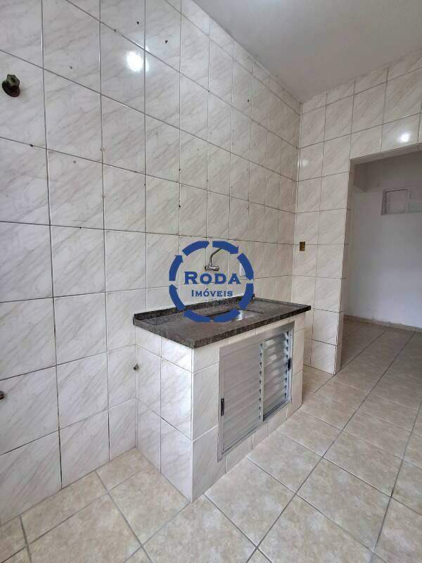 Apartamento à venda no José Menino: 