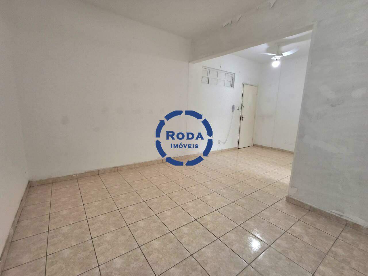 Apartamento à venda no José Menino: 