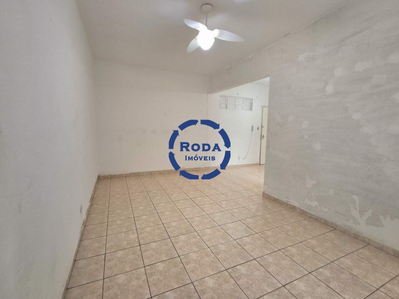 Apartamento à venda no José Menino: 