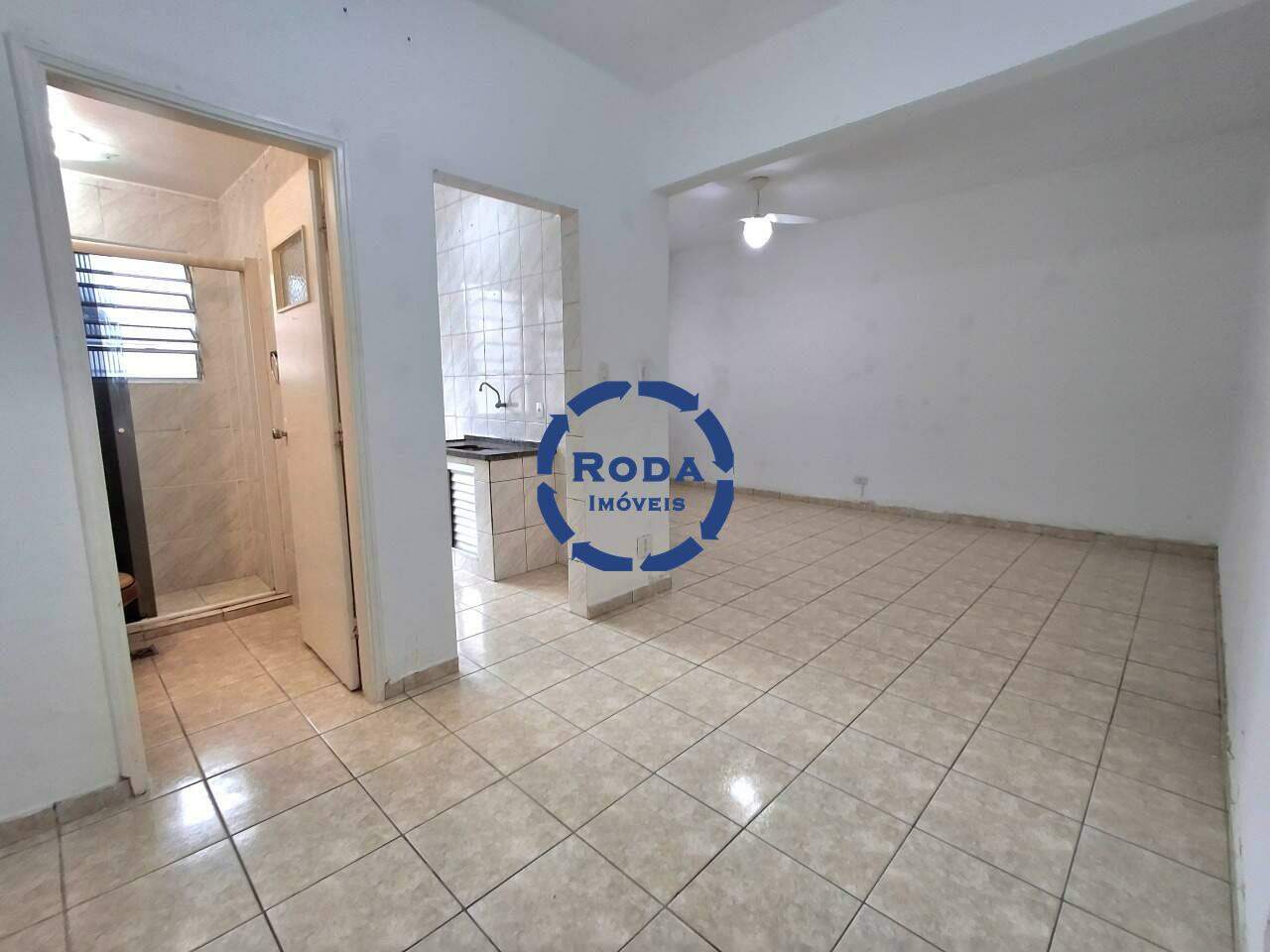 Apartamento à venda no José Menino: 