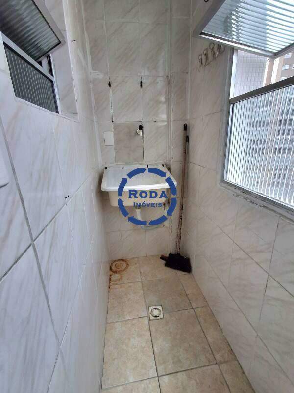 Apartamento à venda no José Menino: 