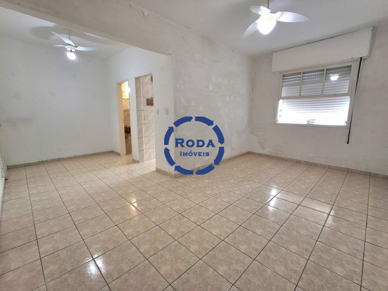 Apartamento à venda no José Menino: 