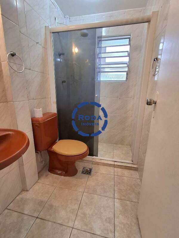 Apartamento à venda no José Menino: 