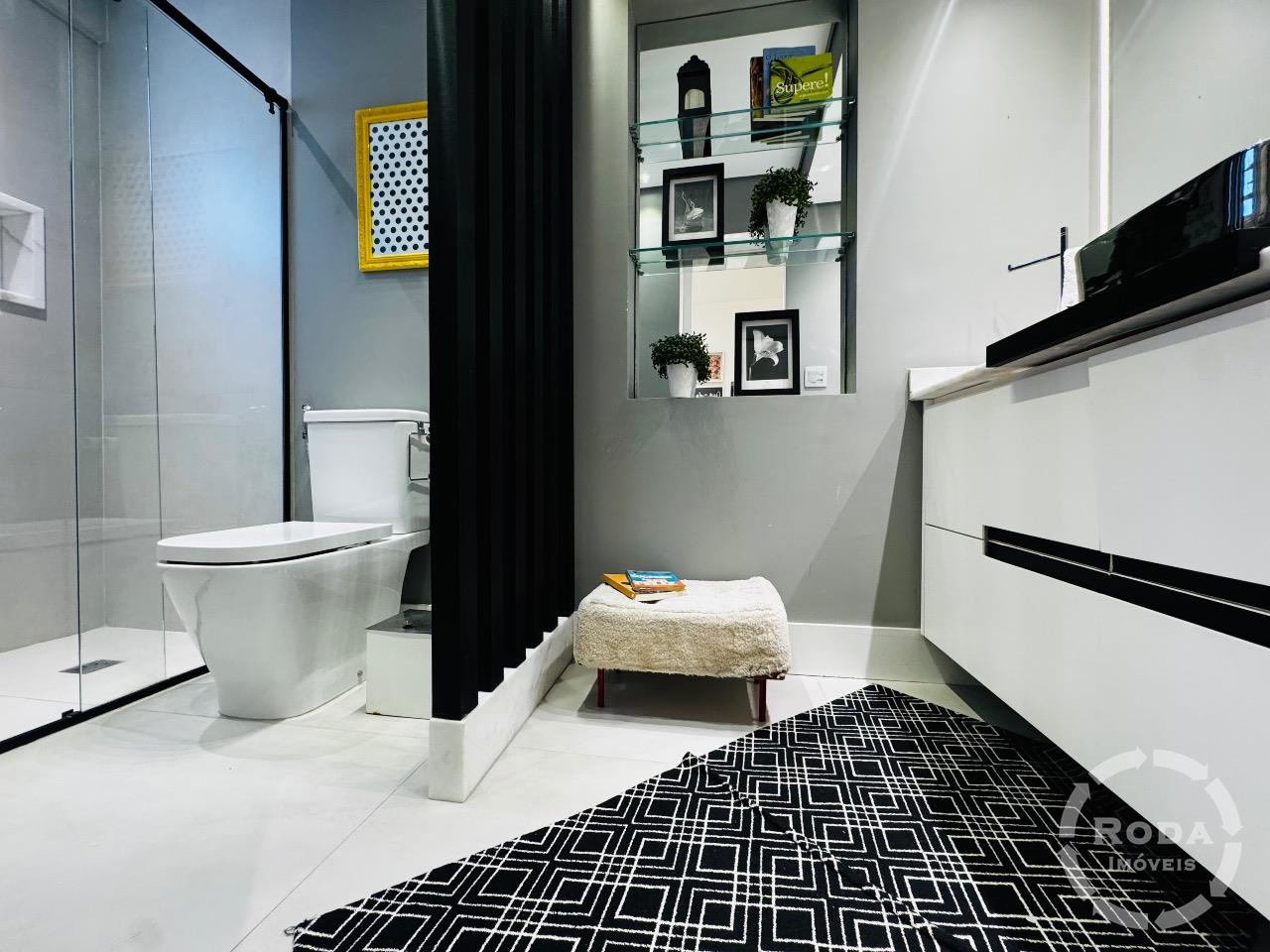 Apartamento à venda no Pompéia: 