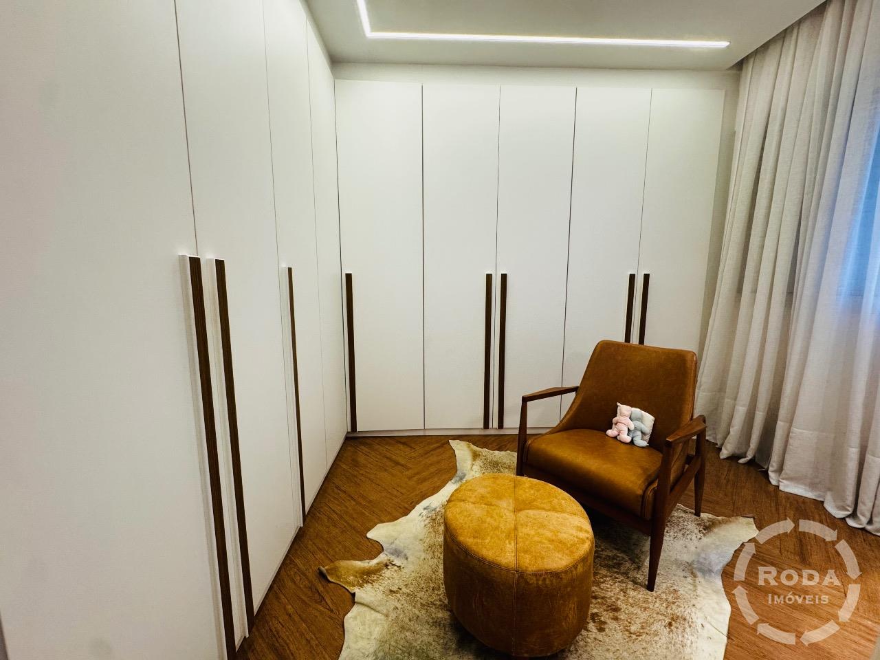 Apartamento à venda no Pompéia: 