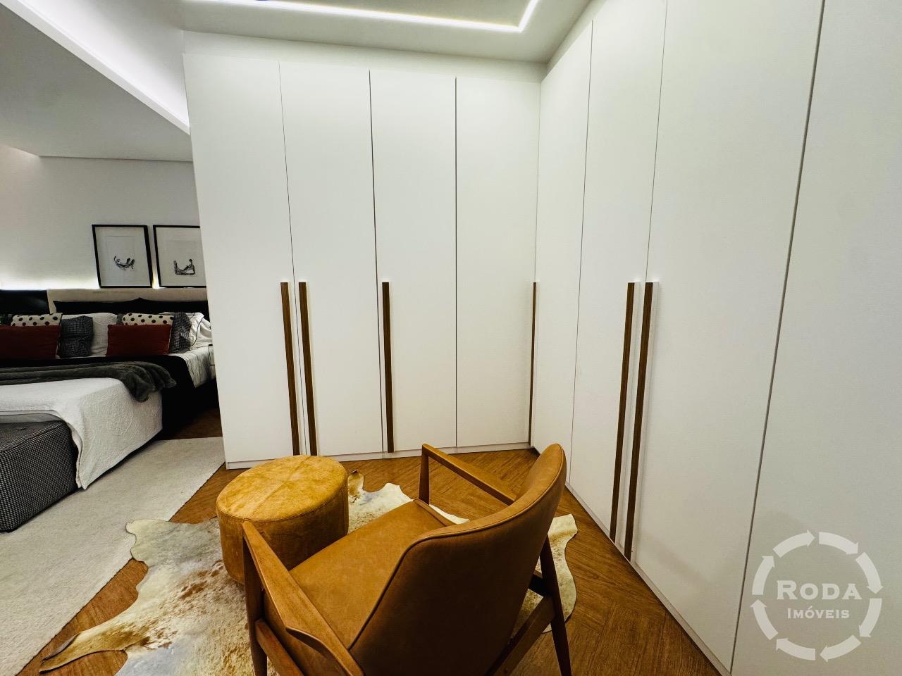 Apartamento à venda no Pompéia: 