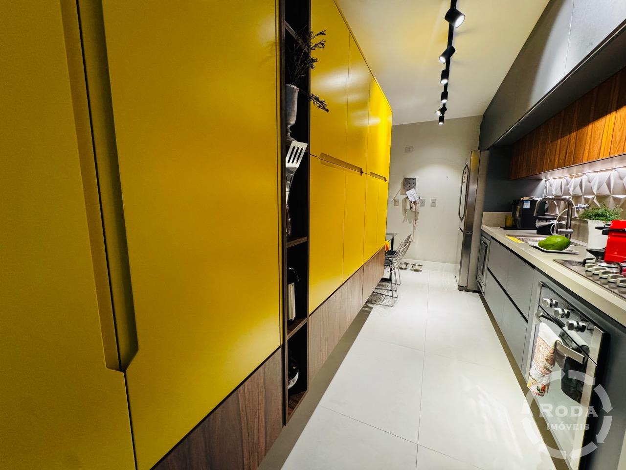 Apartamento à venda no Pompéia: 