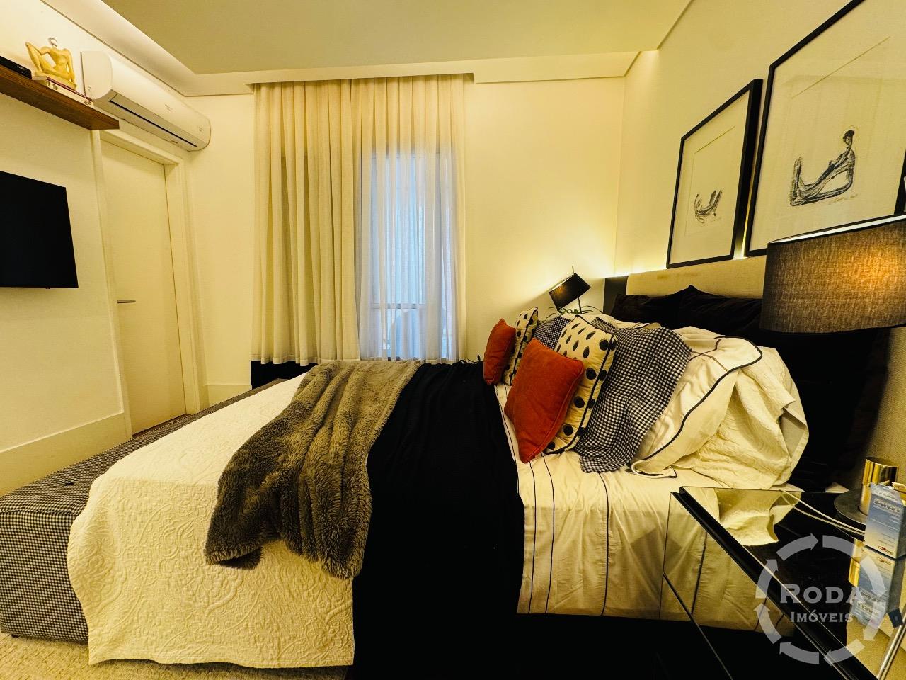 Apartamento à venda no Pompéia: 