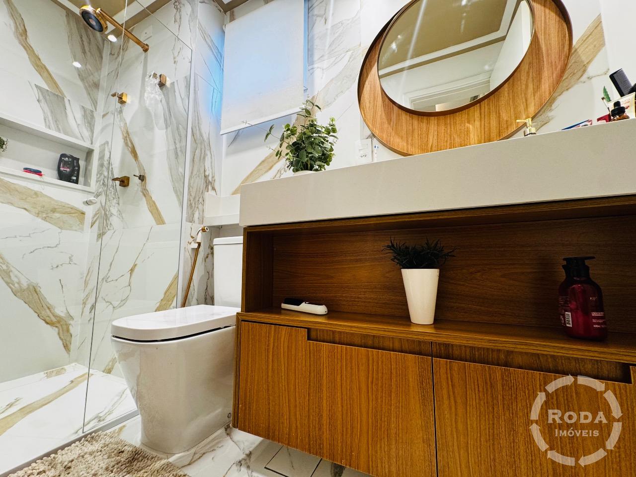 Apartamento à venda no Pompéia: 