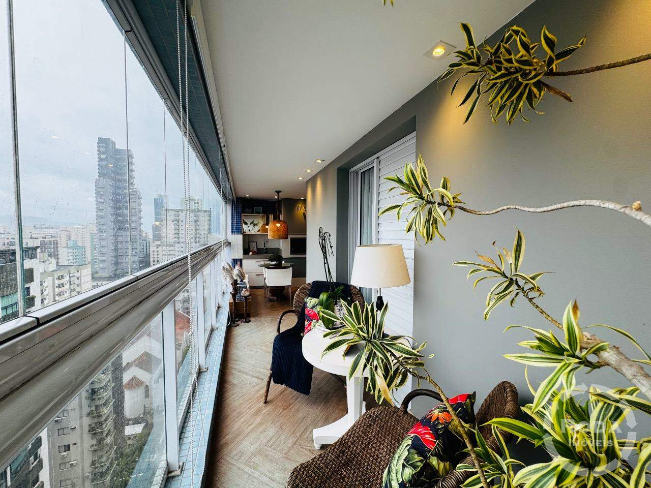 Apartamento à venda no Pompéia: 