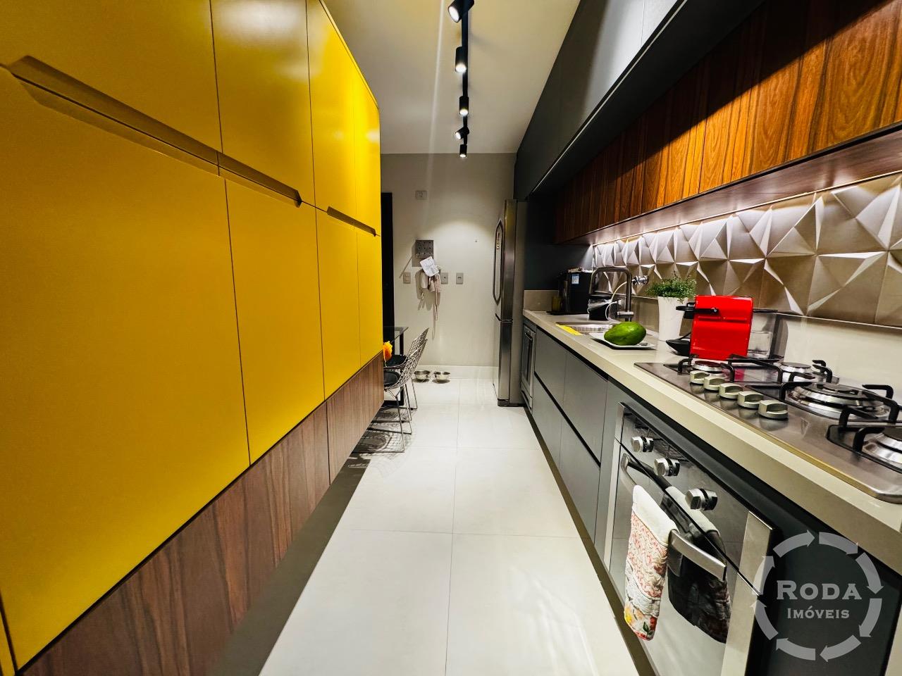 Apartamento à venda no Pompéia: 