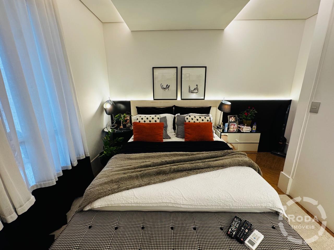 Apartamento à venda no Pompéia: 