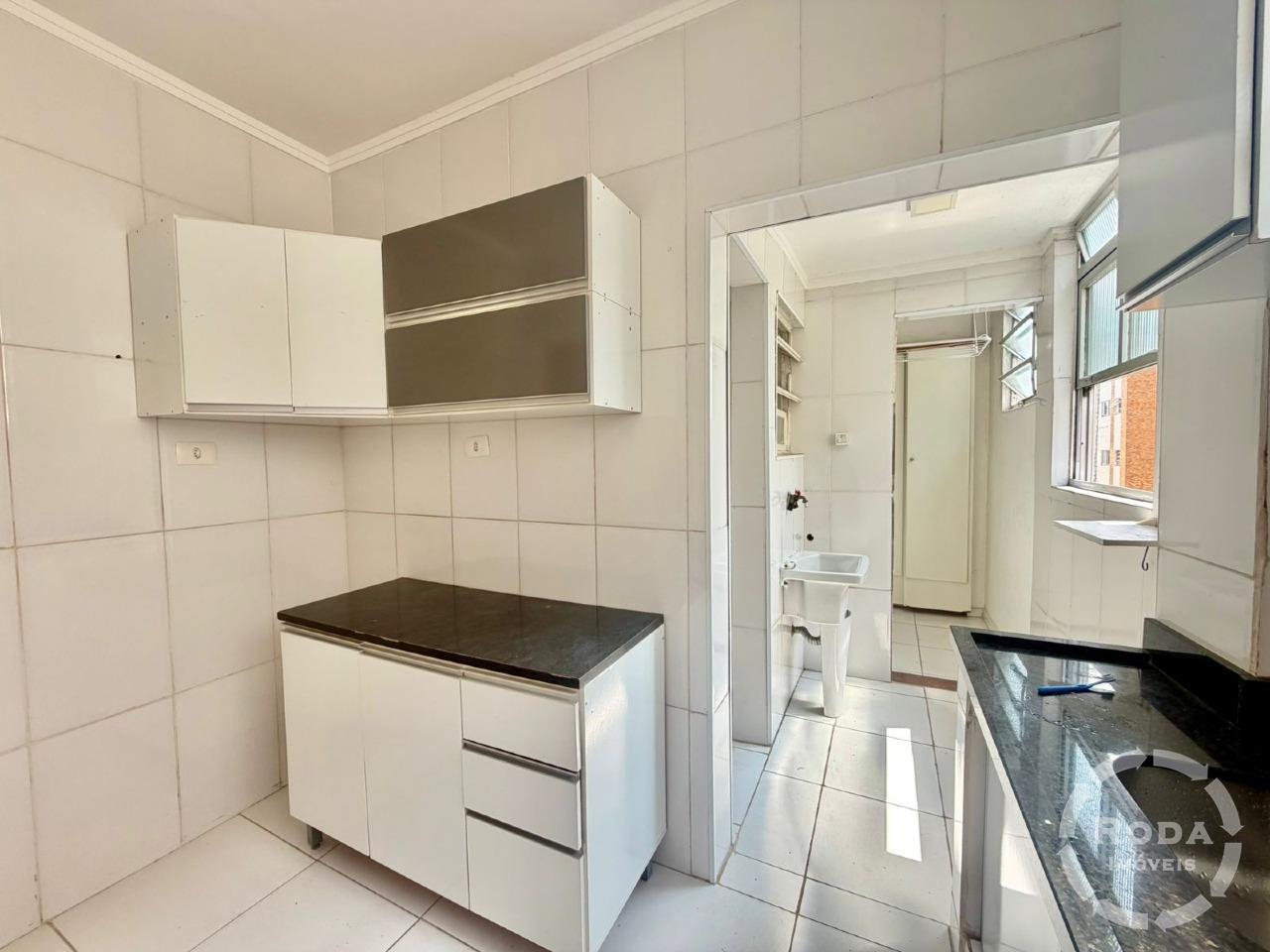 Apartamento à venda no Ponta da Praia: 